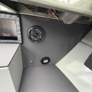 2026 Weldcraft 210 Revolution - Seafrost Metallic